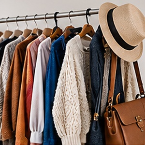 Kleidung & Accessoires
