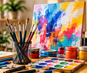 Kunst & Unterhaltung
