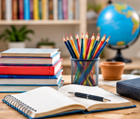 Bücher & Bildung