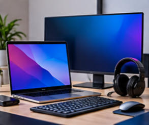 Computer und Software