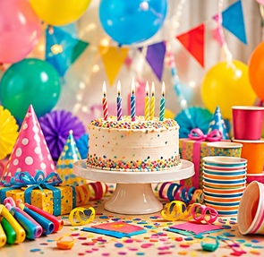 Party-Anbieter