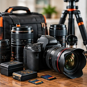 Fotografie