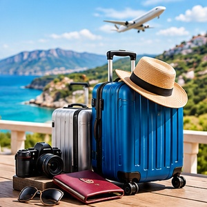 Reisen & Hotels