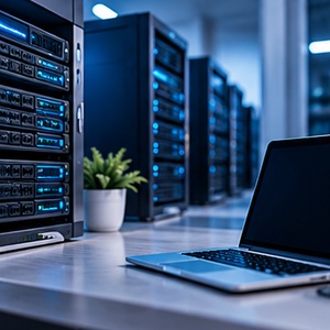 Webhosting