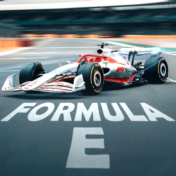 Formel E Saison in Berlin 2024: Erleben Sie die Spannung und Aktion