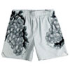 Anderson Grape Swim Shorts