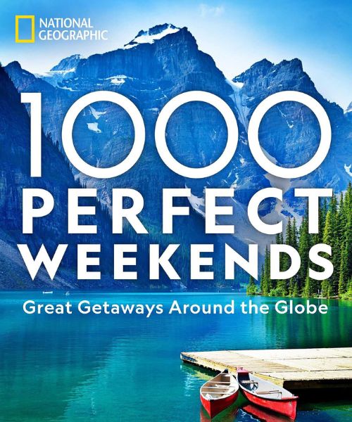 1.000 perfekte Wochenenden