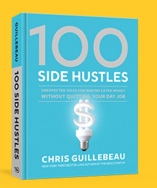 100 Nebenerwerbstätigkeiten