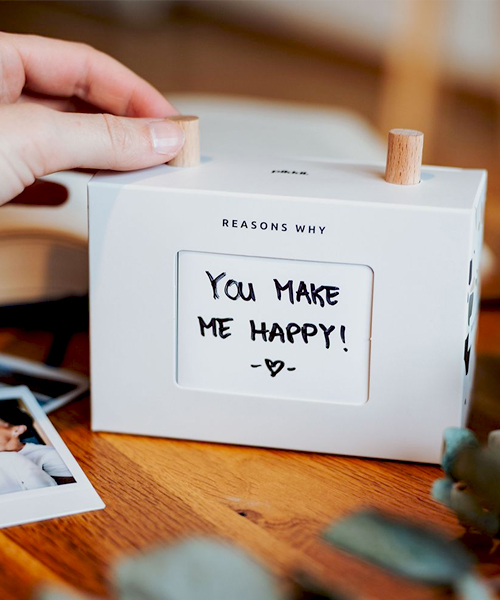 101 Gründe für irgendwas