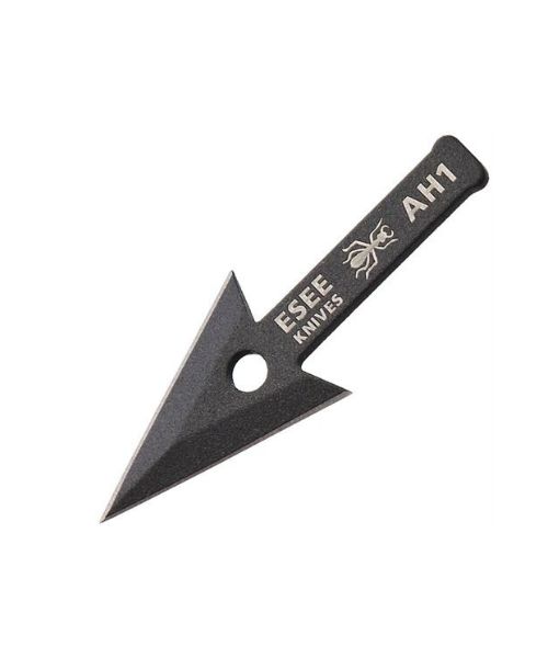 12-in-1 taktische Pfeilspitze