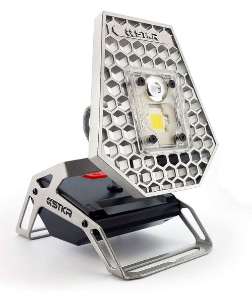 1200 Lumen Rover Mobile Arbeitsleuchte