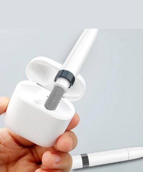 4N1 Ohrstöpsel-Reinigungswerkzeug