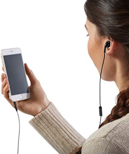 5 Wege Kopfhörer Splitter