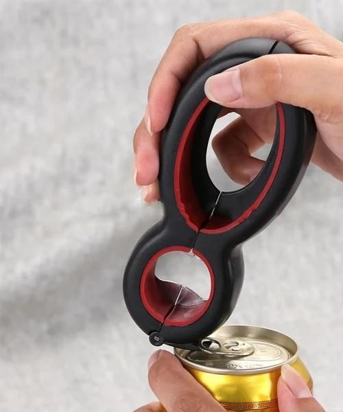 6 in 1 Multi Öffner