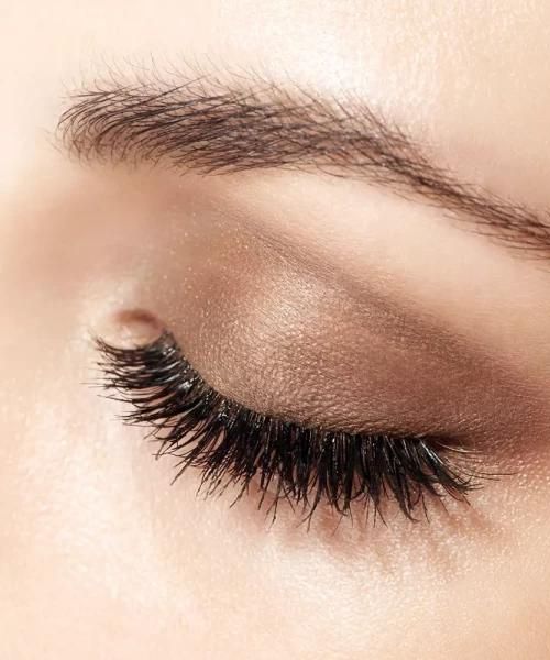 8D Quantum Magnetic Eyelashes mit Soft Magnet Technologie