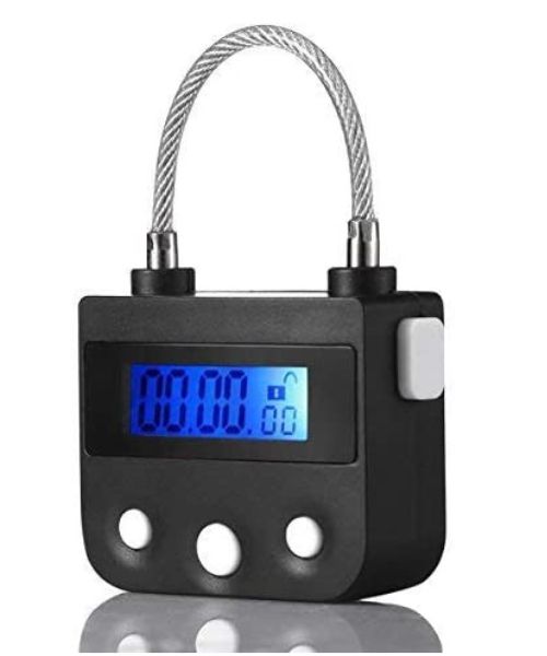 99 Stunden Timer Sperre