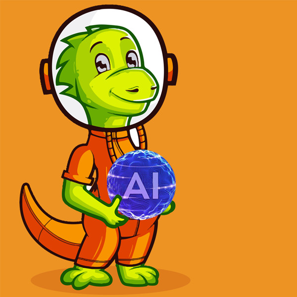 Brillante AI-Geschenke Das Jeder Technikbegeisterte Wird Sie Zu Schätzen Wissen