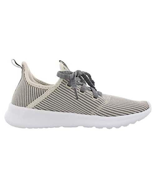 Adidas Damen Cloudfoam Pure Laufschuh