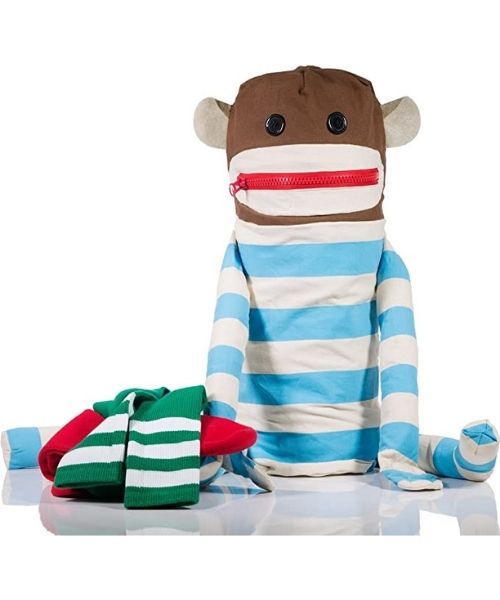 Affe Wasche-Rucksack