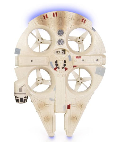 Air Hogs Star Wars Fernsteuerung Millennium