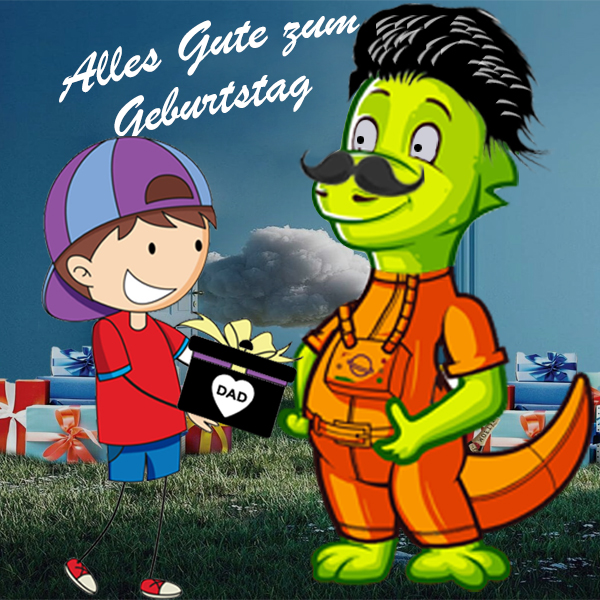 Beste Geburtstagsgeschenke für Papa die den Vatertag zu etwas ganz Besonderem machen