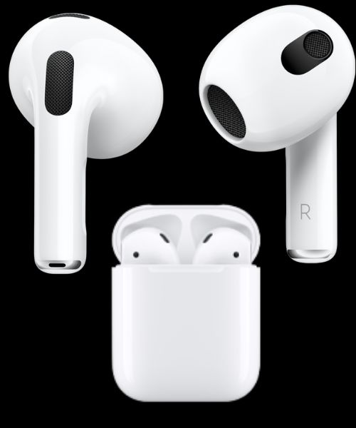 Apple AirPods 3rd generation