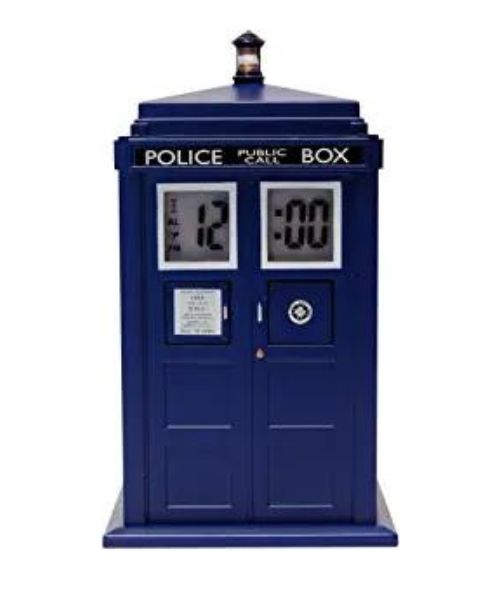 Arzt Projektionswecker