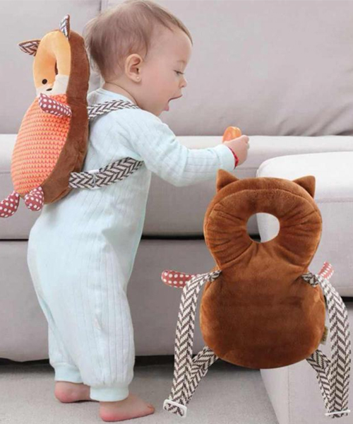 Baby-Rucksacke zum Schutz Baby-Rucksacke zum Schutz
