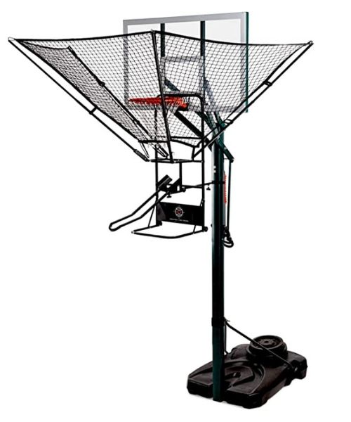 Basketball-Schuss-Trainer