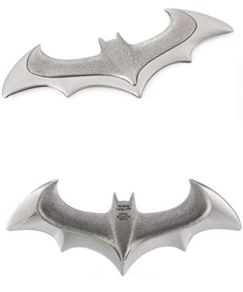 Batarang Briefoffner