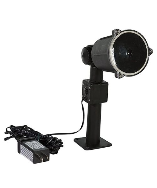 Batman Fledermaus Signal Projektor