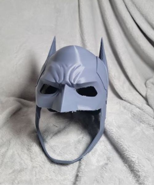 Batman Helm