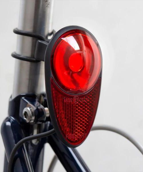 Batterielose Fahrradbeleuchtung