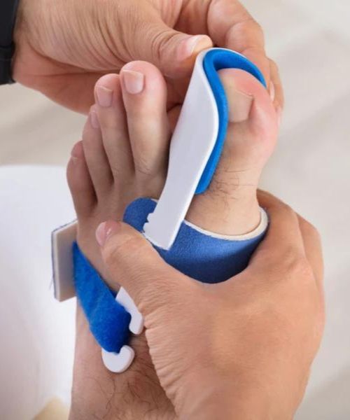 Ballenzeh Korrektur fur Manner & Frauen