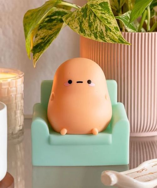 Couch Kartoffel Sofa Licht