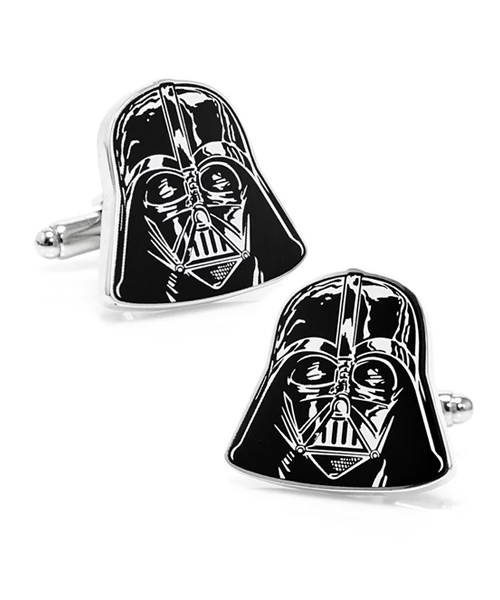 Darth Vader Manschettenknoepfe