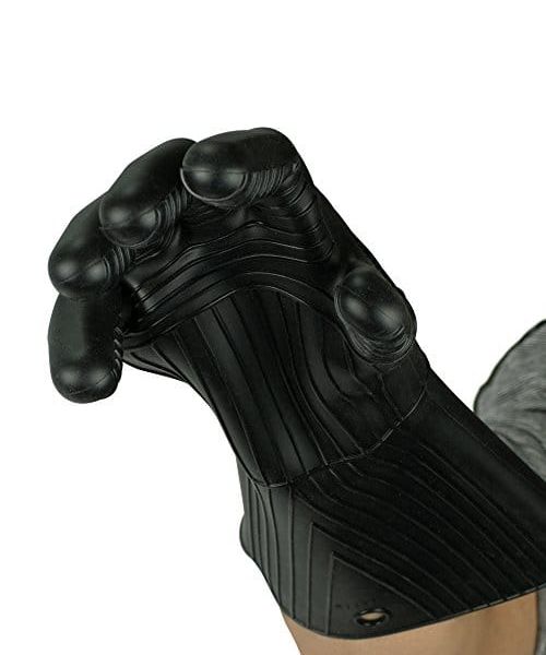 Darth Vader Ofenhandschuhe