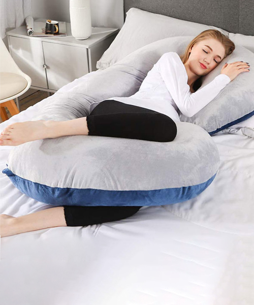 Das Schwangerschaftskissen Das Schwangerschaftskissen