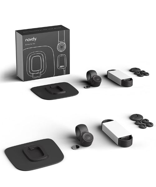 Heads up Display am Armaturenbrett