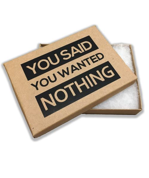 Deluxe Box von Nichts