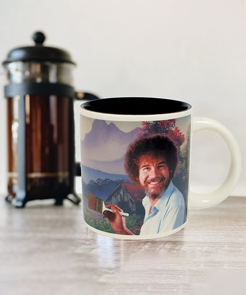 Die arbeitslosen Gilde der Philosophen Tasse