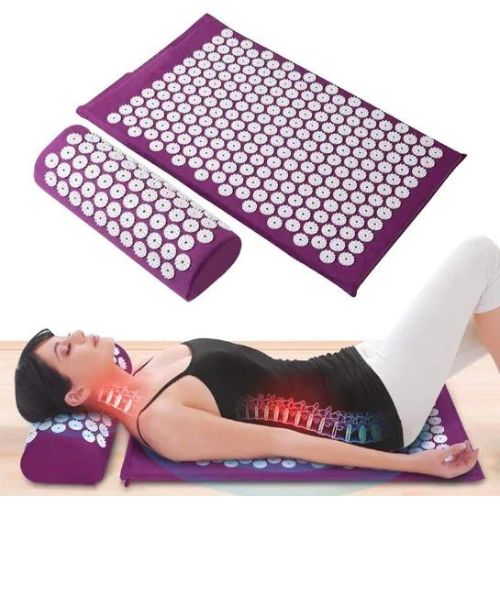 Dr Relief Akupressur-Matte