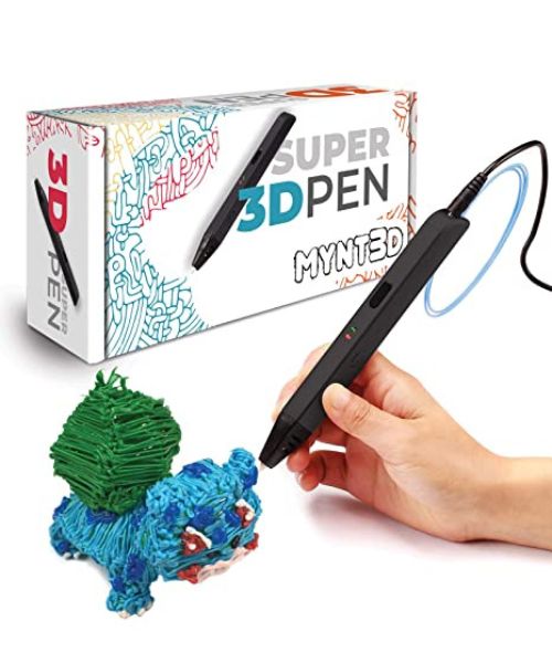 3D Druck Stift