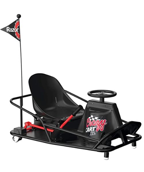 Elektrisches Drifting Kart