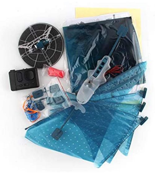 Ferngesteuertes Hai-Spielzeug