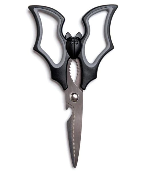 Fledermaus Kuchenschere