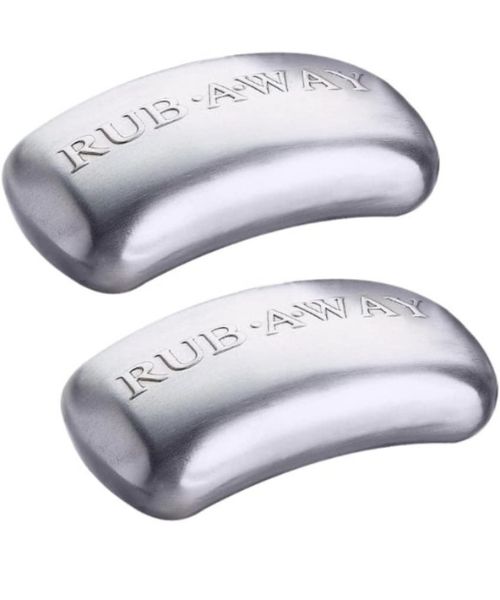 Geruchs Rub Away Bar