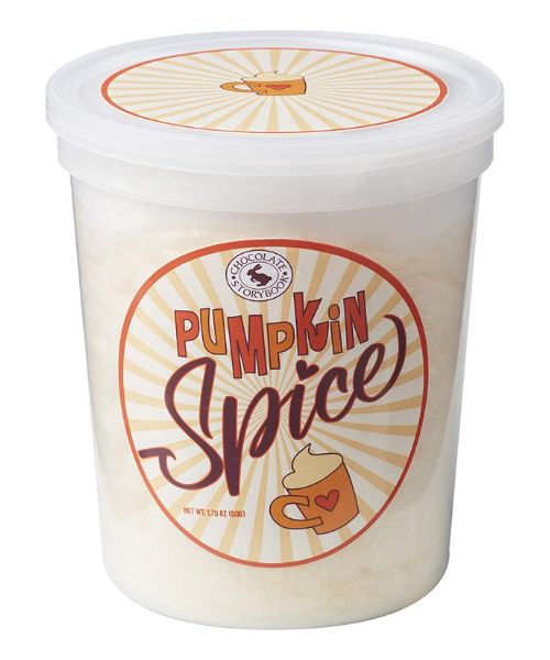 Gewurz-Baumwolle-Bonbon