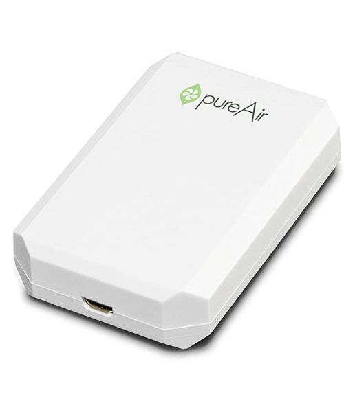 79. Greentech Environmental Pure Air Solo