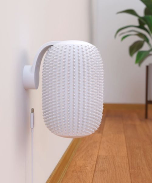 Groomatic Automatische Katzenburste